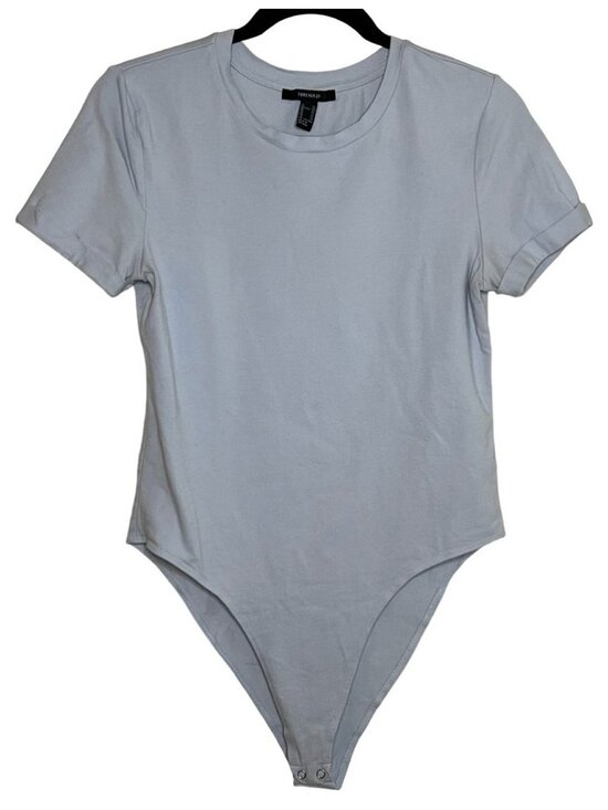 Tops - T-Shirt Bodysuit